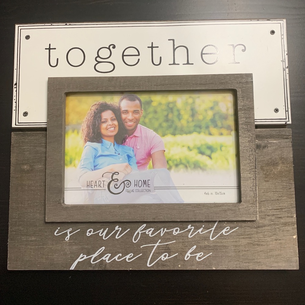 Rustic Picture Frames - Picture 4 of 6
